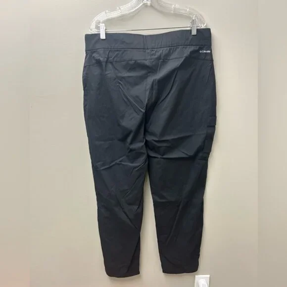 Columbia Grey Omni-Shield Advanced Repellency Pants - Picture 3 of 5